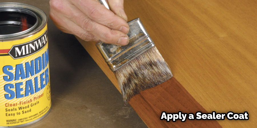 How To Fix Uneven Varnish