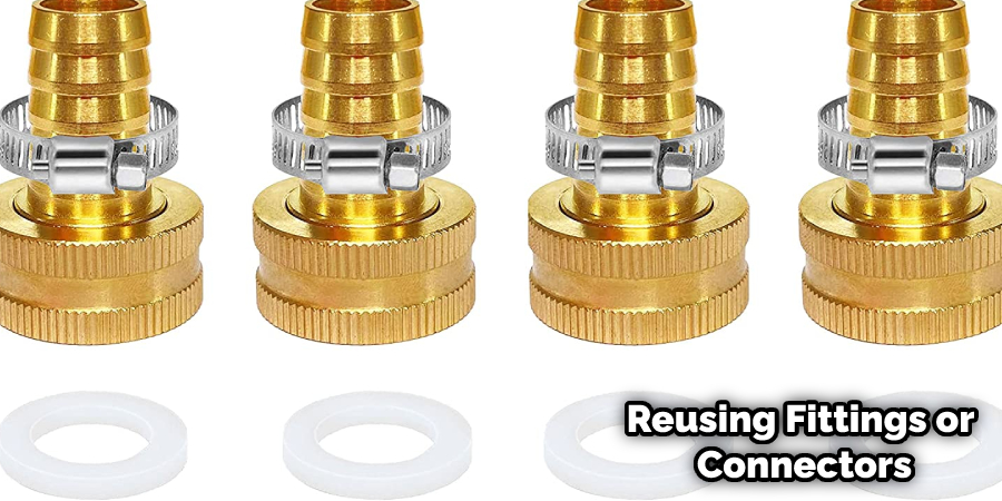 How To Remove Pipe Dope