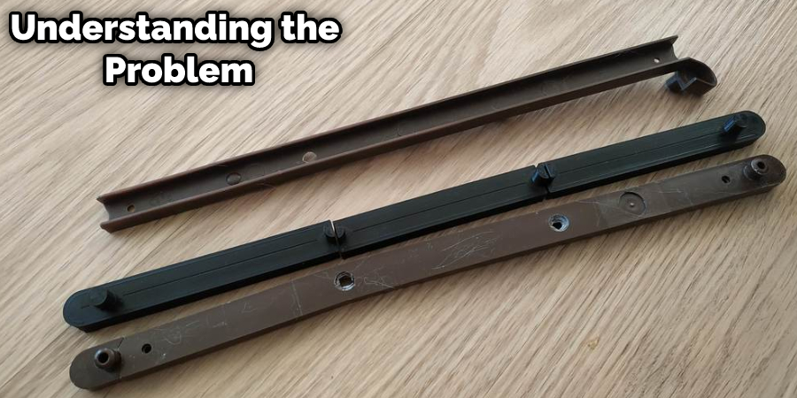 How To Fix Ikea Drawer Slides