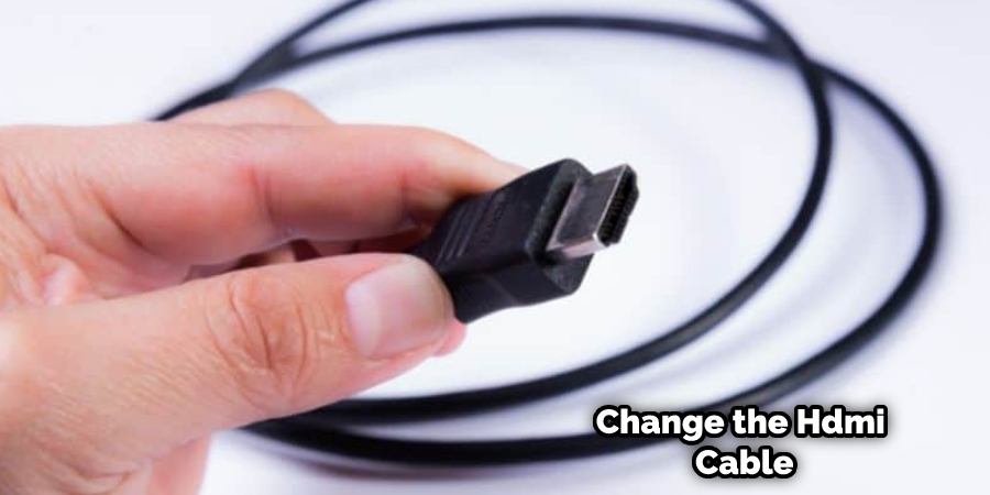 How To Fix Input Signal Not Found On Hp Monitor