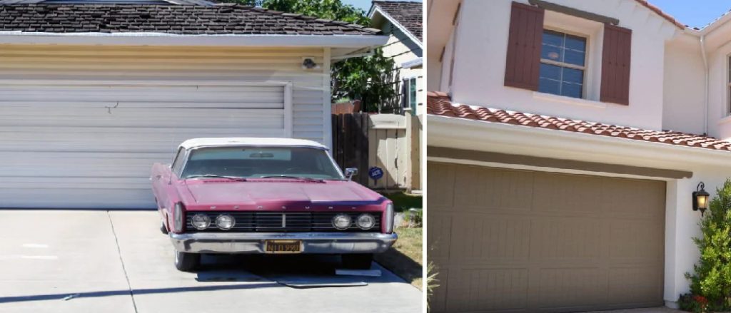 How Much Does It Cost To Move A Garage