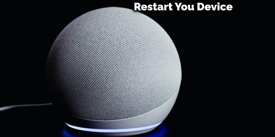 How To Fix Alexa Something Went Wrong