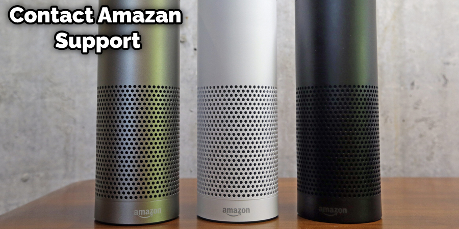 How To Fix Alexa Something Went Wrong