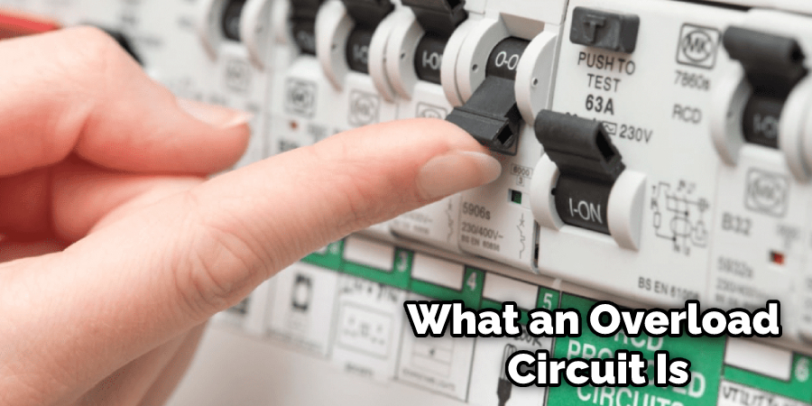 How To Fix an Overloaded Circuit