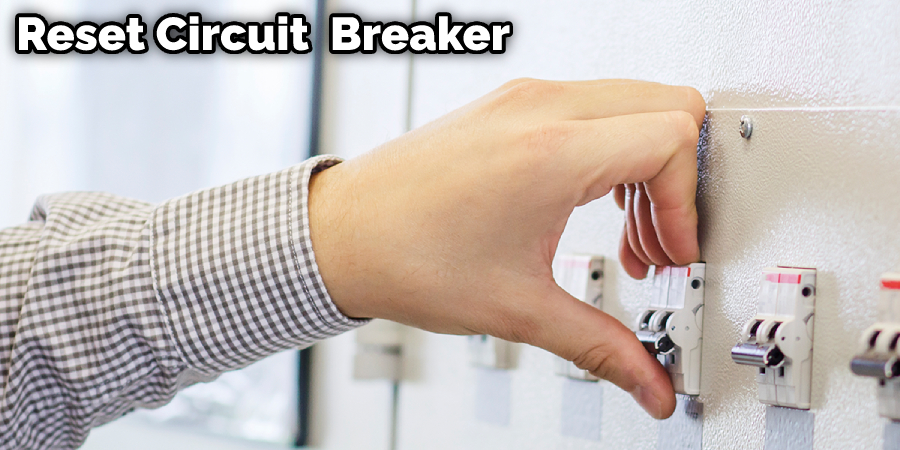 How To Fix an Overloaded Circuit