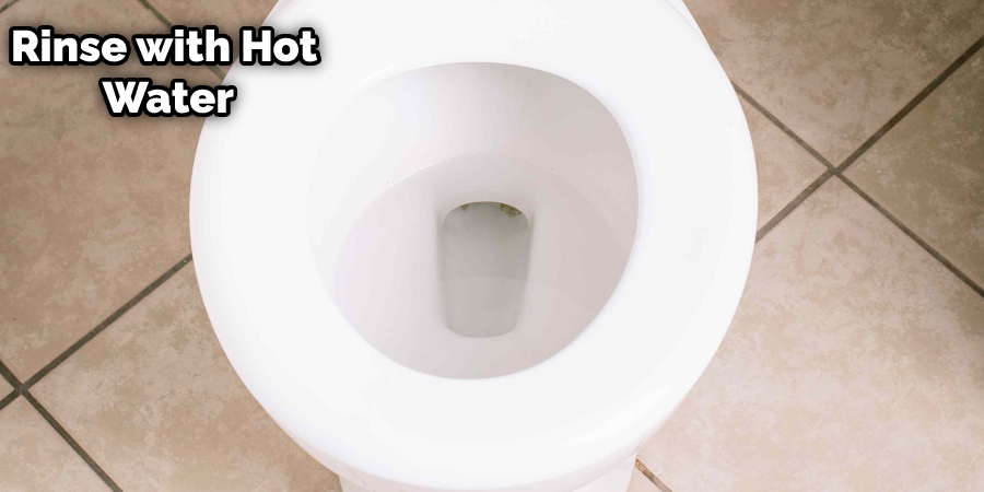 How To Clean Poop Stains From Toilet Bowl