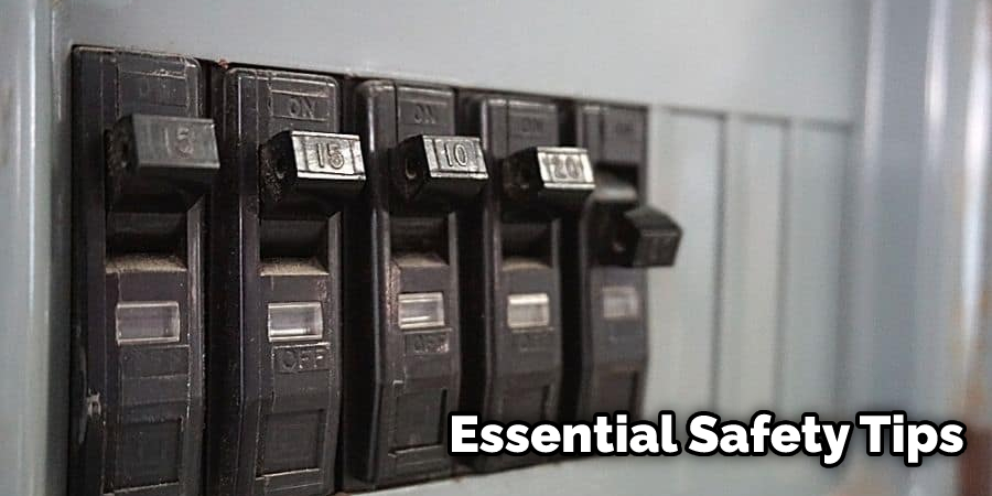 How To Fix an Overloaded Circuit