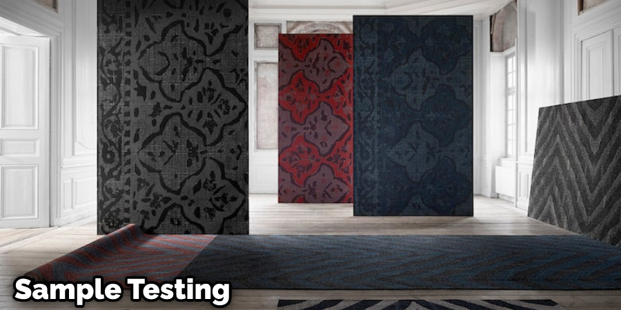 How To Find Matching Carpet