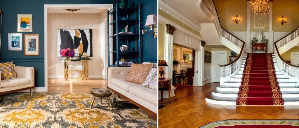 How To Find Matching Carpet