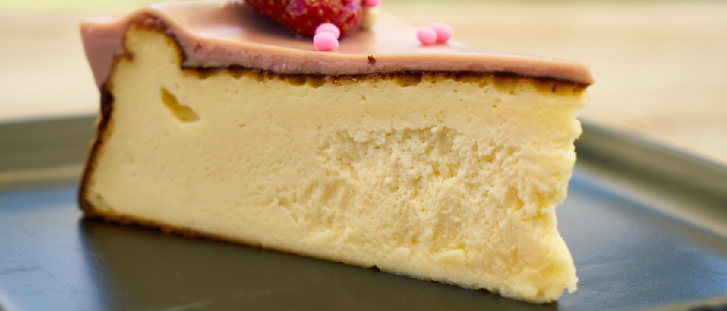 Revive Your Cheesecake Recipe with Flawless Batter Fix