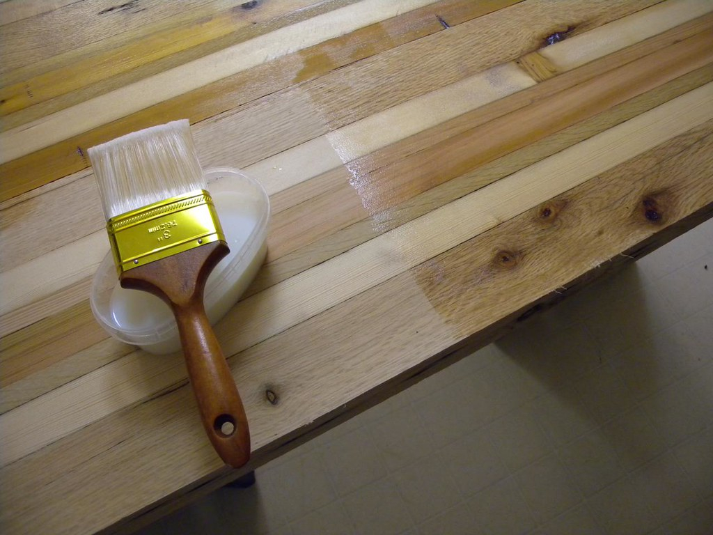 Say Goodbye to Milky Clear Coat on Wood with These Easy Steps