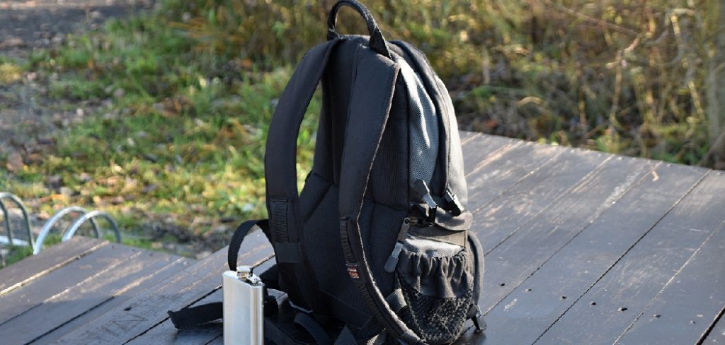 Boost Comfort: Learn How to Make Backpack Straps Longer