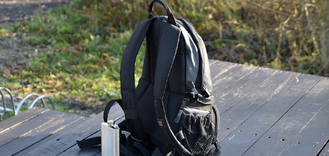Boost Comfort: Learn How to Make Backpack Straps Longer