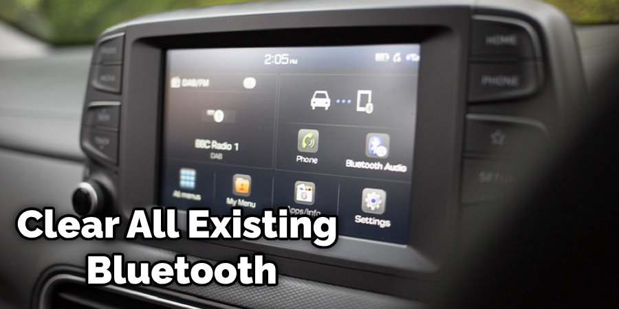 How to Fix Bluetooth Lag in A Car