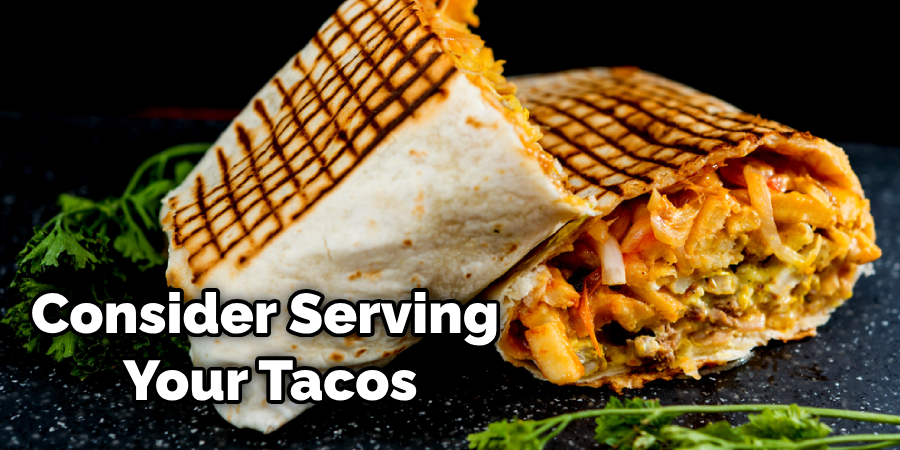 How to Reheat Jack in The Box Tacos