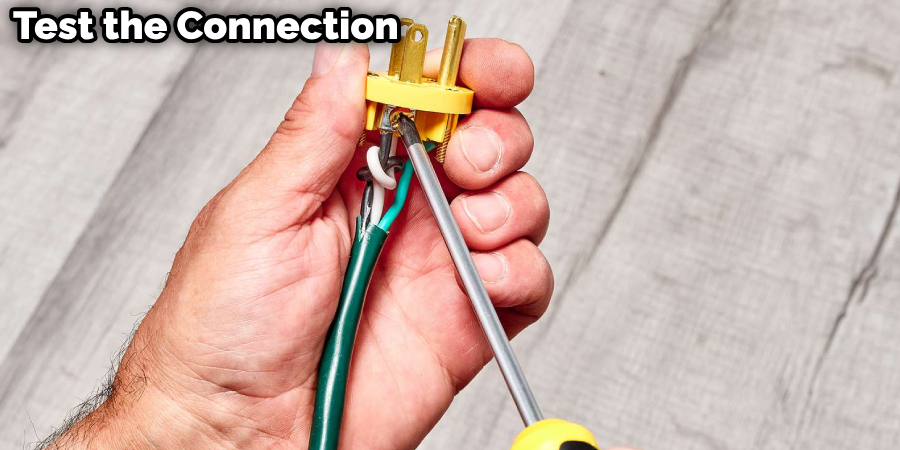 How to Run Extension Cord from Outside to Inside