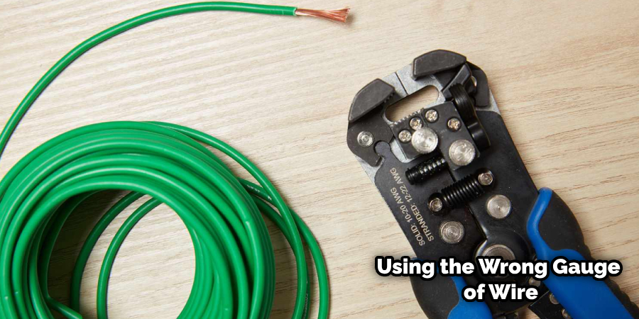 How to Run Extension Cord from Outside to Inside