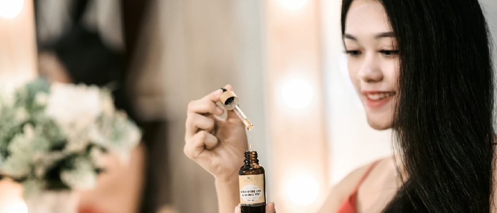 How To Get Motor Oil Out Of Hair