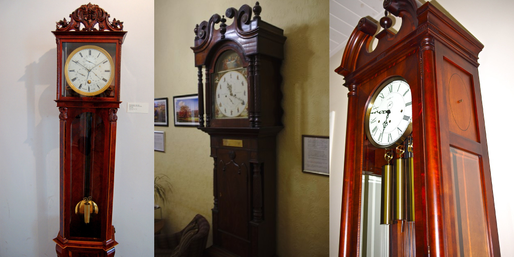 How To Reattach A Pendulum On A Grandfather Clock