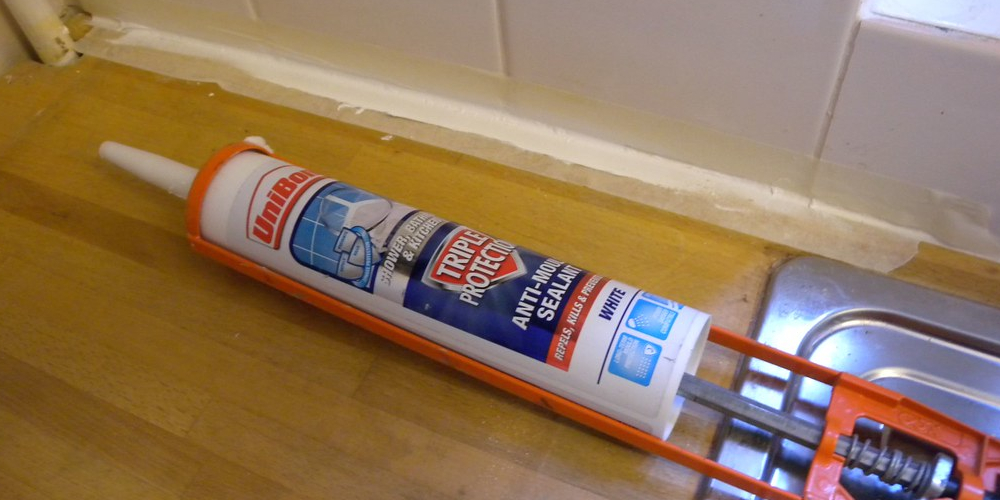How To Remove Silicone Caulk From Clothes