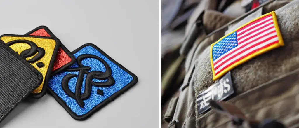 How to Effortlessly Apply Hook And Loop Patches
