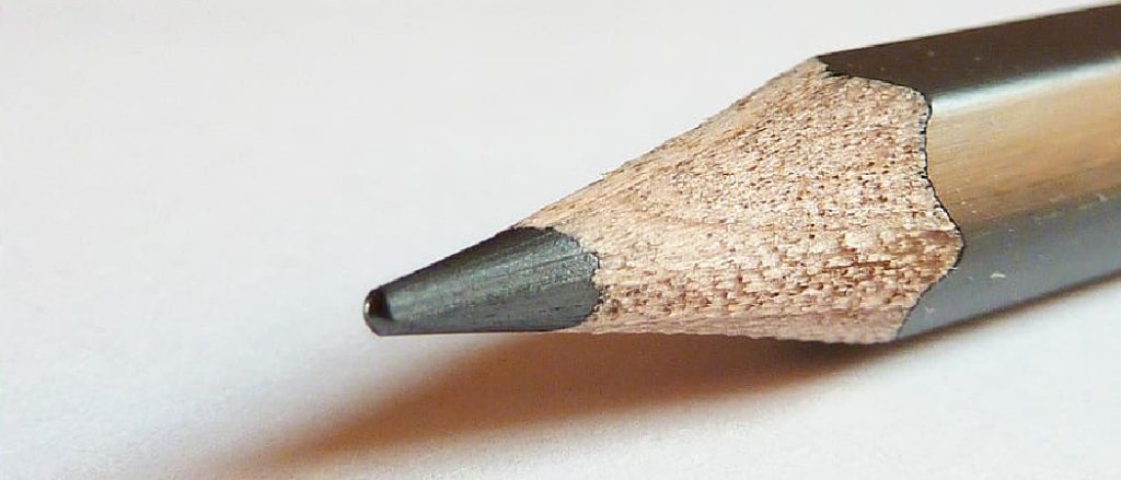 How to Get Graphite Out of the Skin