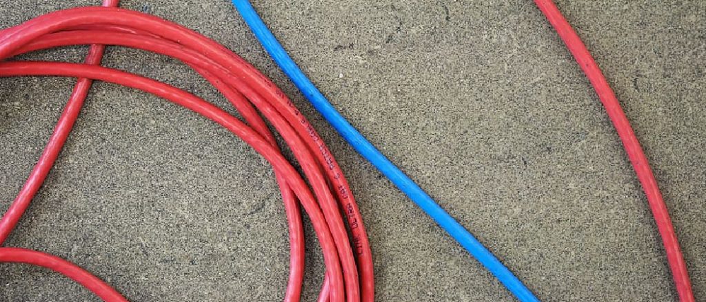 How to Install Heat Tape on Pex Pipe