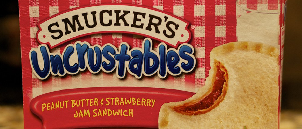 How to Quickly Thaw Your Favorite Uncrustable Snack
