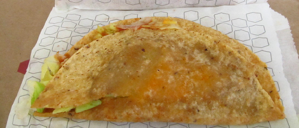How to Reheat Jack in The Box Tacos