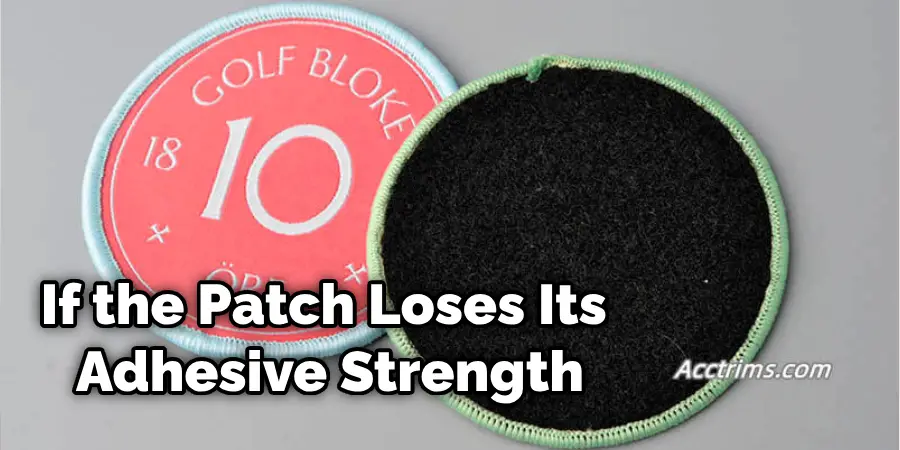 How to Effortlessly Apply Hook And Loop Patches