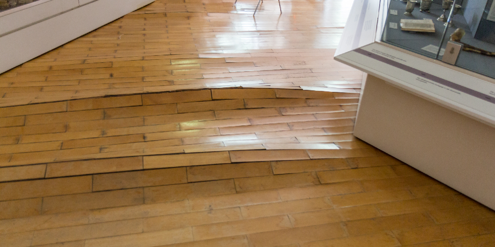 Revive Your Floor: Repair Swollen Laminate Without Replacing