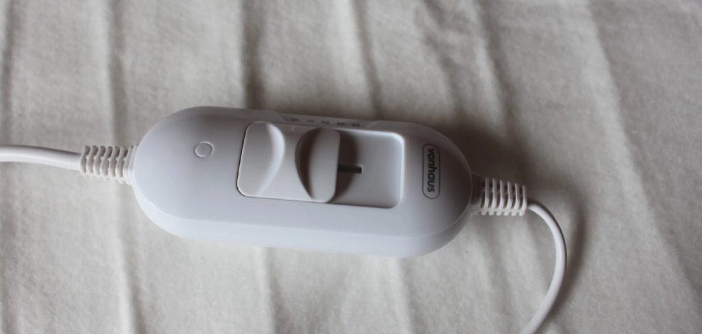 Revive Your Heated Blanket: Quick Steps to Reset