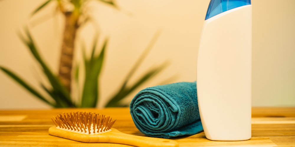 Revolutionary Hacks: How to Wash Hair Without a Shower Or Sink