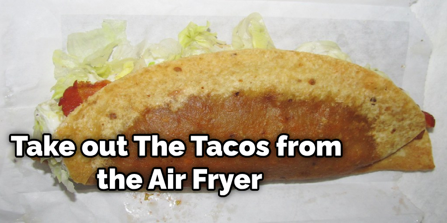 How to Reheat Jack in The Box Tacos