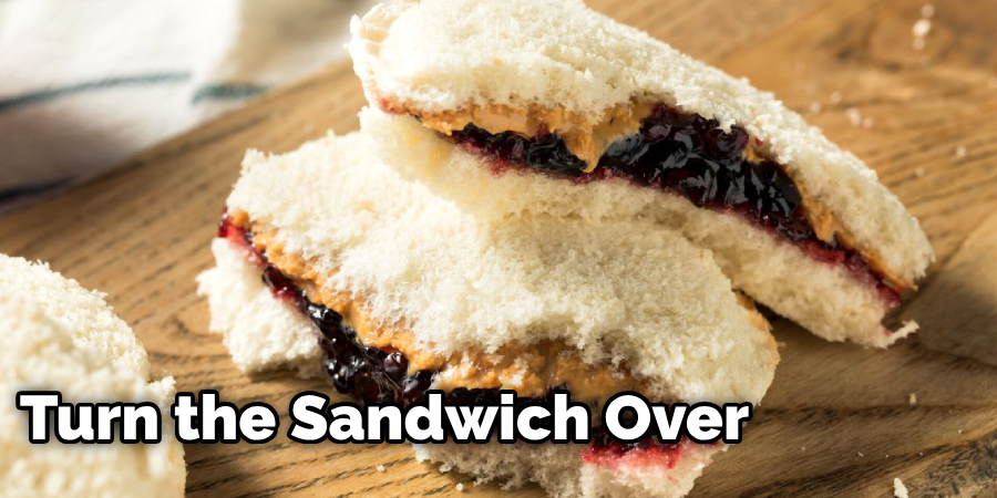 How to Quickly Thaw Your Favorite Uncrustable Snack