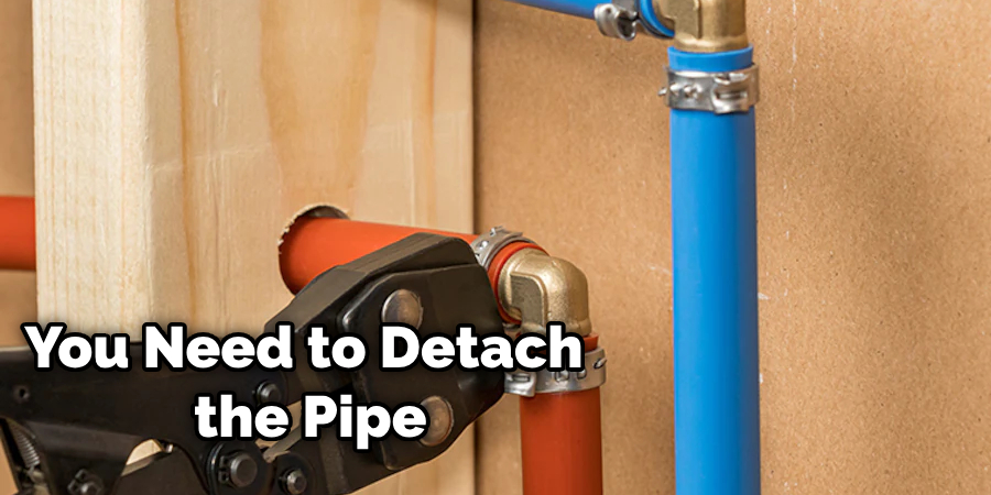 How to Install Heat Tape on Pex Pipe