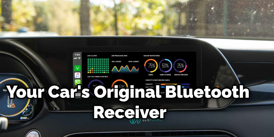 How to Fix Bluetooth Lag in A Car