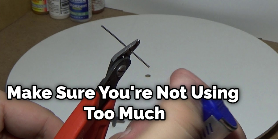 How To Use Citadel Plastic Glue