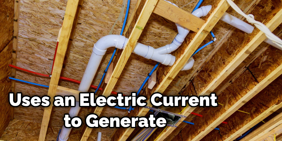 How to Safely Install Heat Tape on Pex Pipe