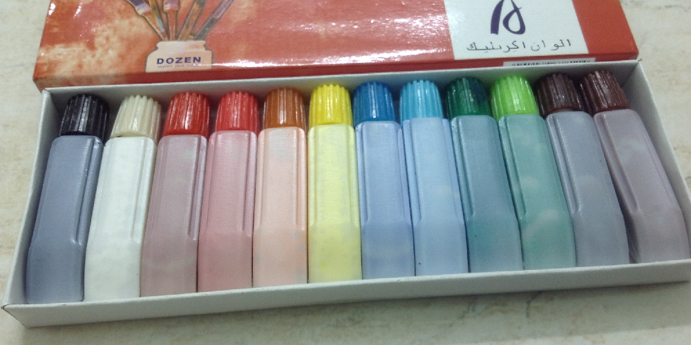 Protect Your Masterpiece: How to Seal Acrylic Paint for Outdoor Use